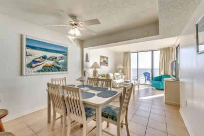 Crescent Sands WH C6 - Comfortable Oceanfront Condo with beautiful views and pool - image 4